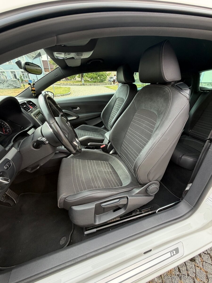 Volkswagen Scirocco 1.4 tsi 118 kW - 7