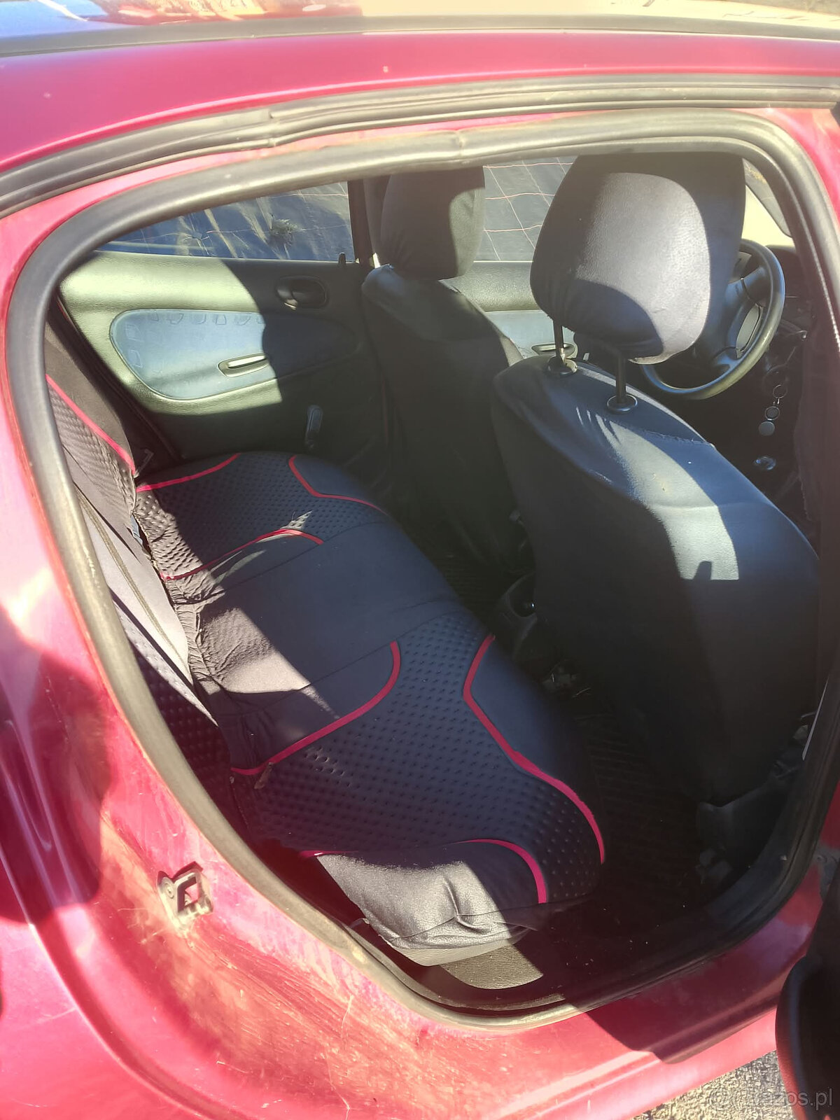 Peugeot 206 1.4 HDI - 7