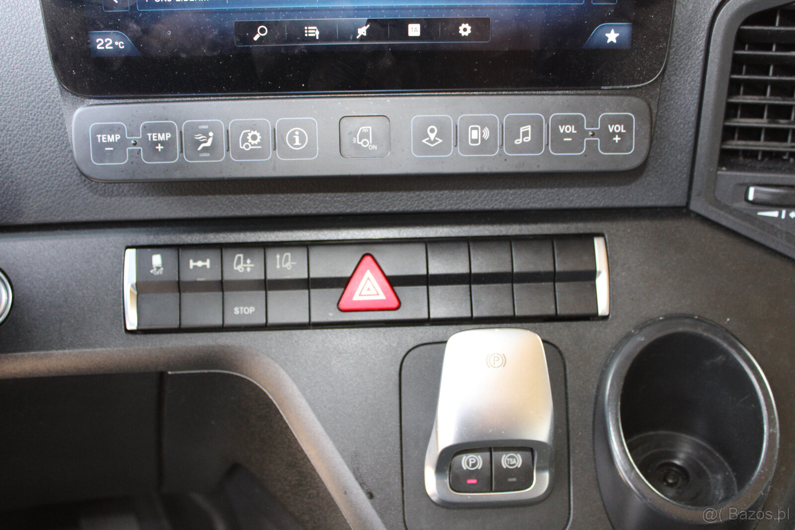 Mercedes-Benz Actros 2542 + PANAV, 2023 - 7