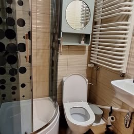 przytulne mieszkanko - 7