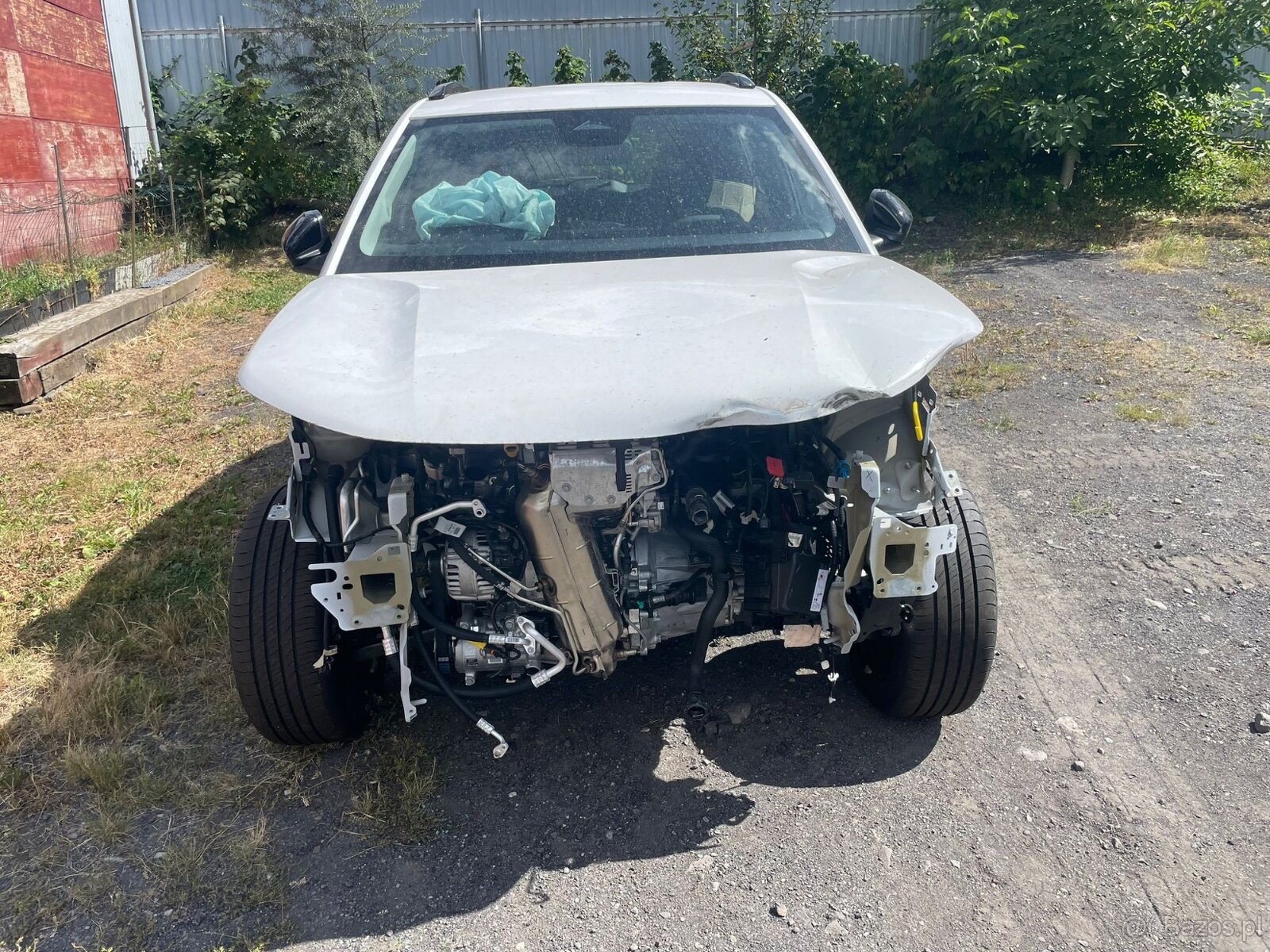 Citroen C3 1.2i 74kw, r.2025, klimatyzacja - 7