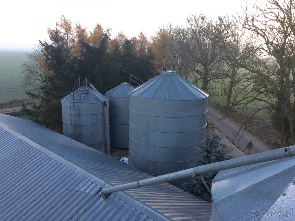 Sprzedam Gospodarstwo Rolne 126 ha - 7