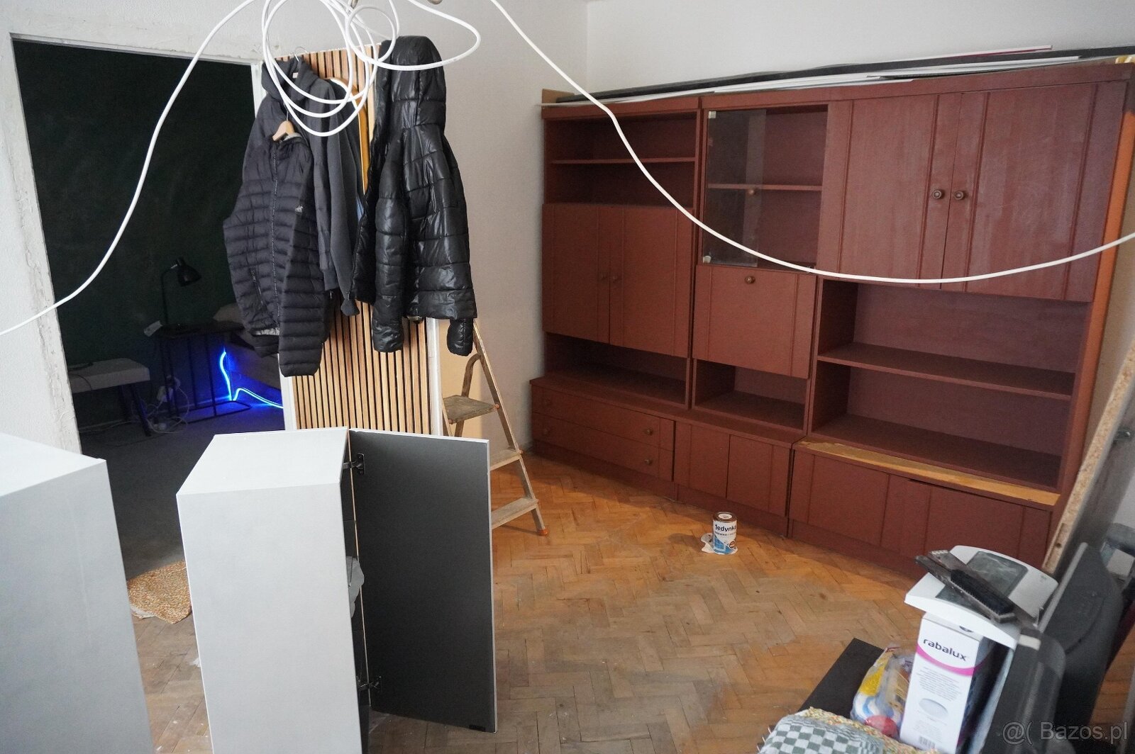 Udział 1/2 w mieszkaniu przy ul. Kasprzyckiego 5 - 7