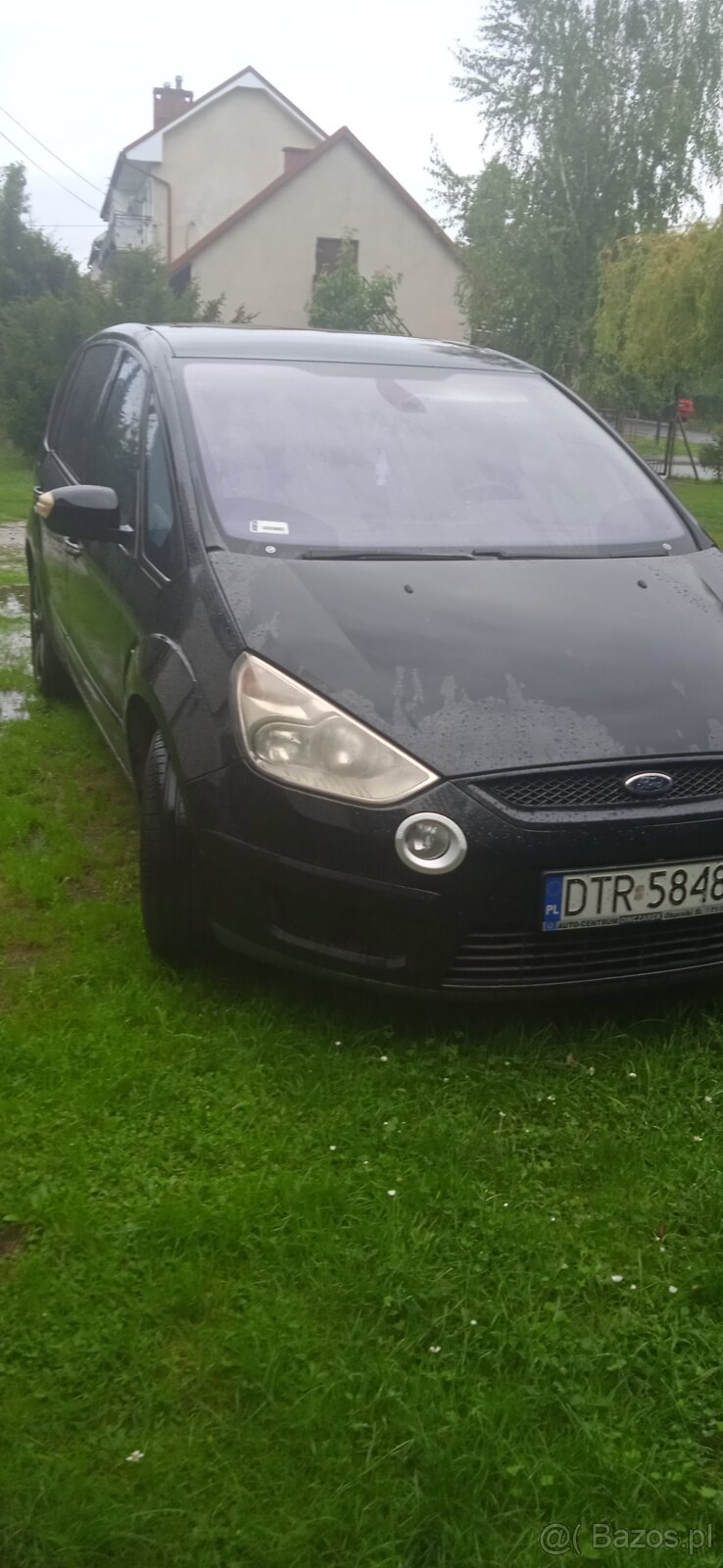 Ford S-Max 1.8 diesel - 7
