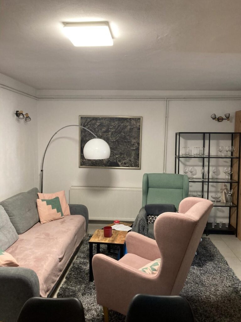 Chorwacja-umeblowany dom z widokiem na ogród i morze - 7