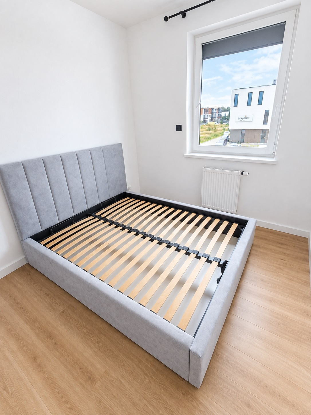Mieszkanie o powierzchni 47m2, duży balkon,Ostrów Wlkp - 7