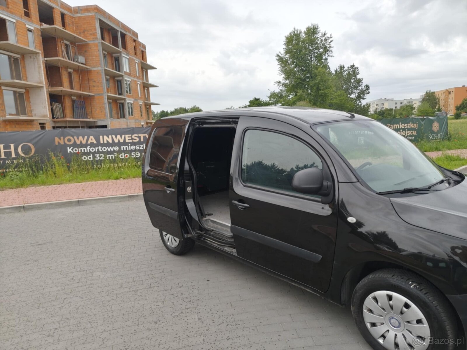 Citan Stan bardzo dobry - 7