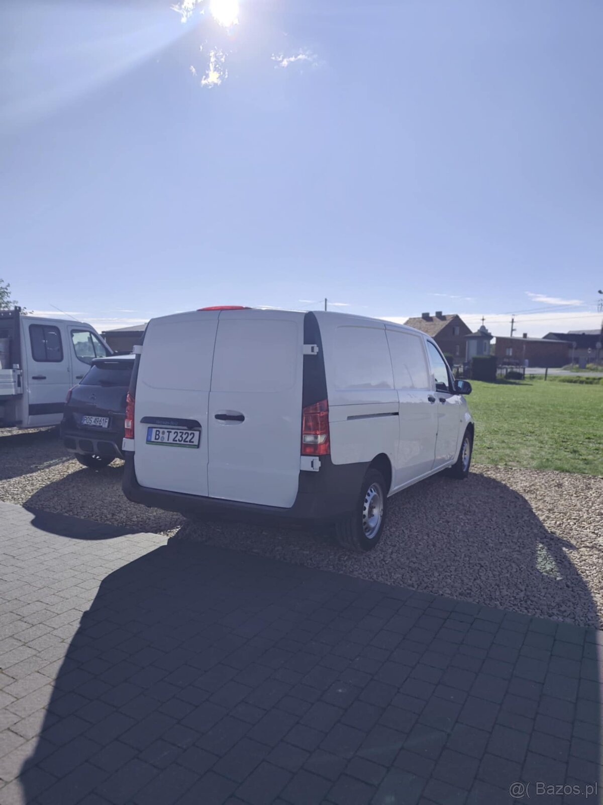 Mercedes VIto 110CDi - 7