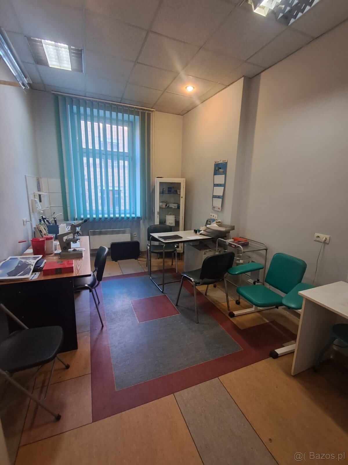 Nieruchomość o pow. 86m2 pod gabinety lekarskie,Kalisz - 7