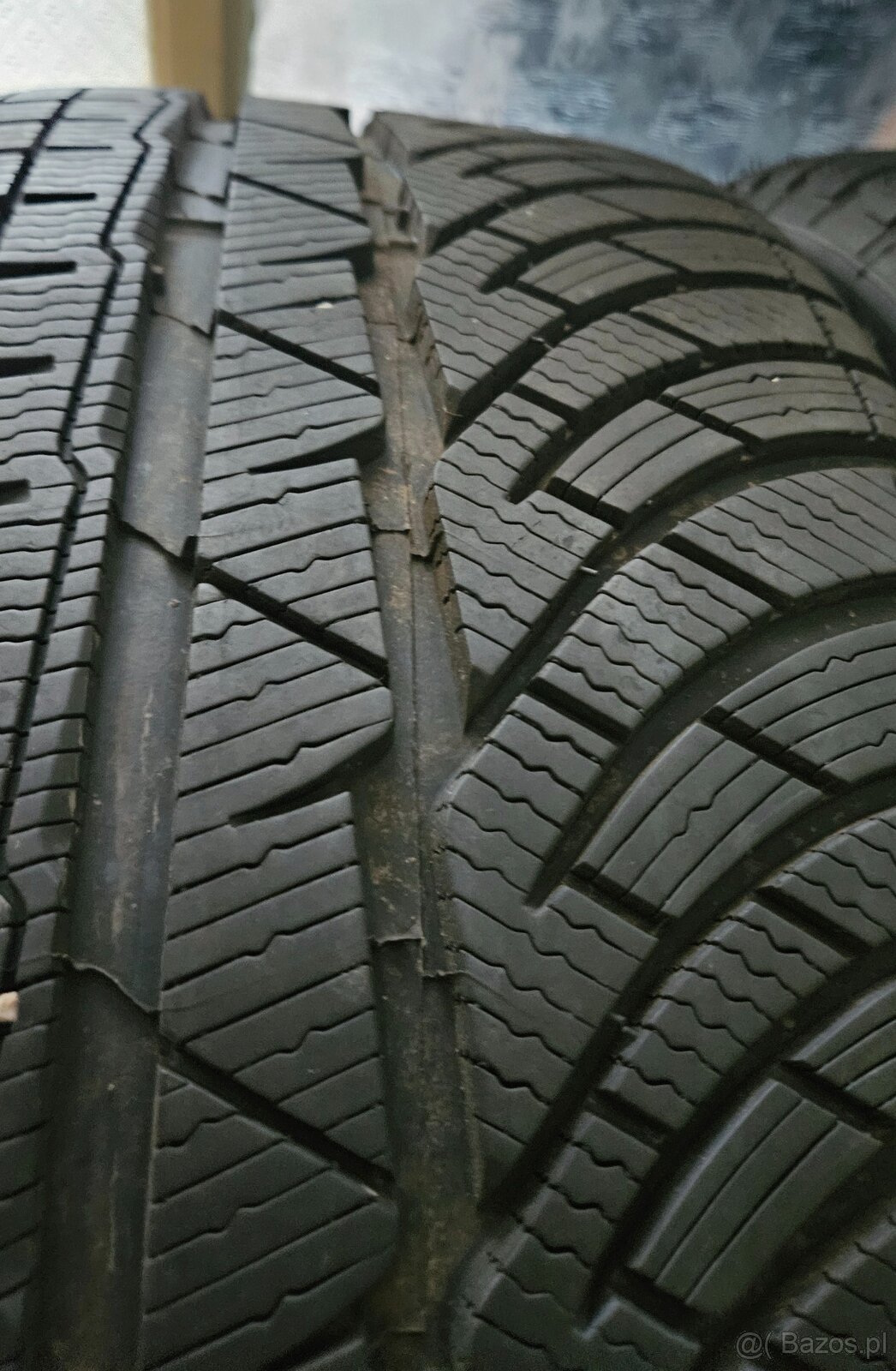 felgi plus opony ferrari Roma - 7