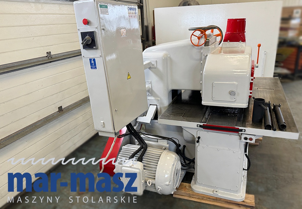 Wielopiła gąsienicowa TOS SVITAVY KRN 230/150 - 7