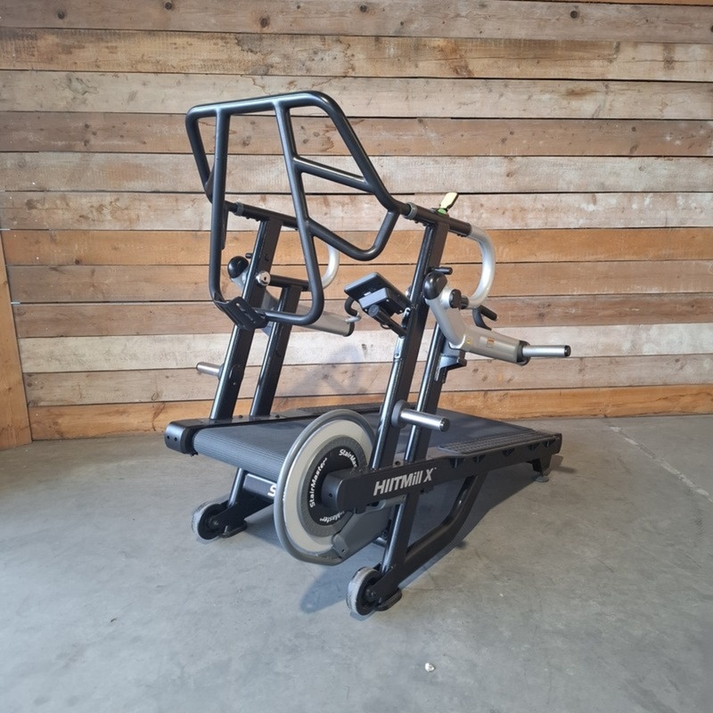 Sprzedam okazyjnie nowy Stairmaster Hiitmill X - 7