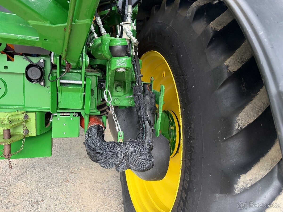 Opryskiwacz samojezdny John Deere 4050i rok pr 2019 szero - 7