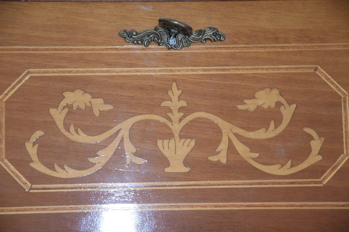 sekretarzyk ludwikowski - super stan - 7