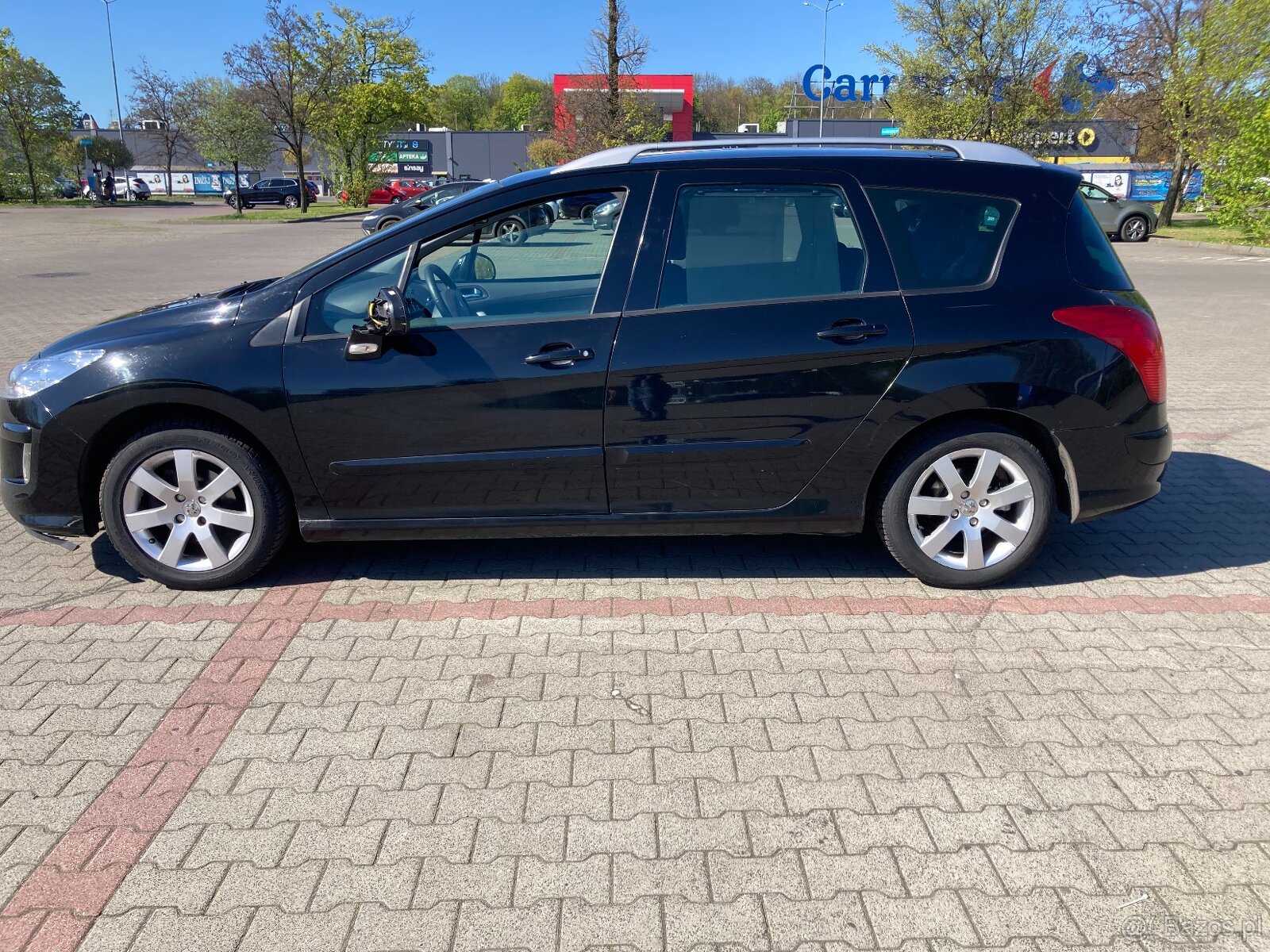 308 pojemność 1.6 hdi - 7