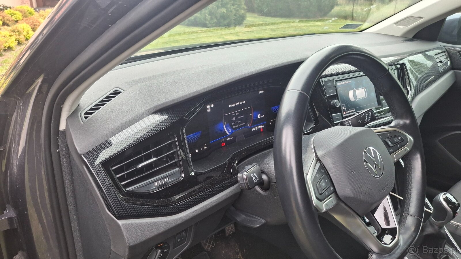 Volkswagen Taigo 2022 - 7