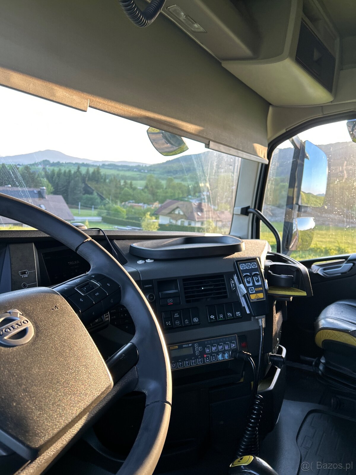 Volvo FH750 6x4 Faymonville Doll - 7