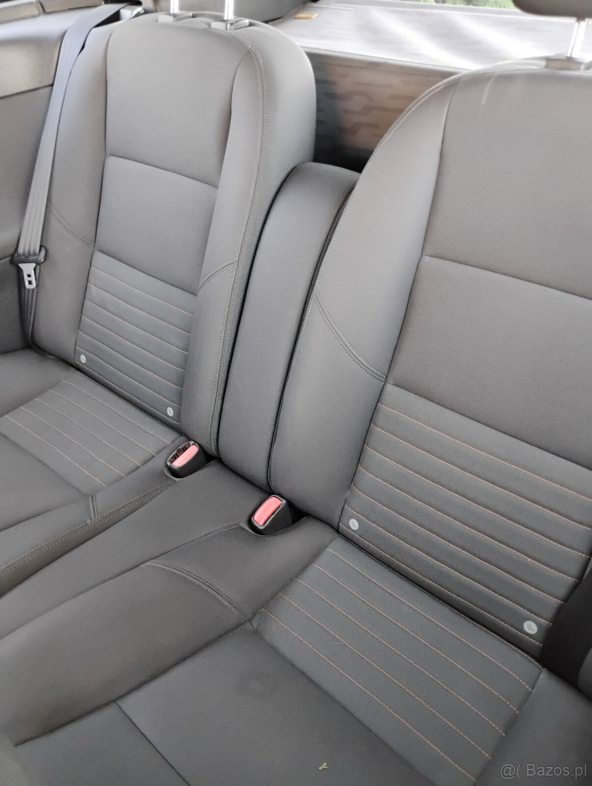 Volvo C30 Diesel 1.6 - 7