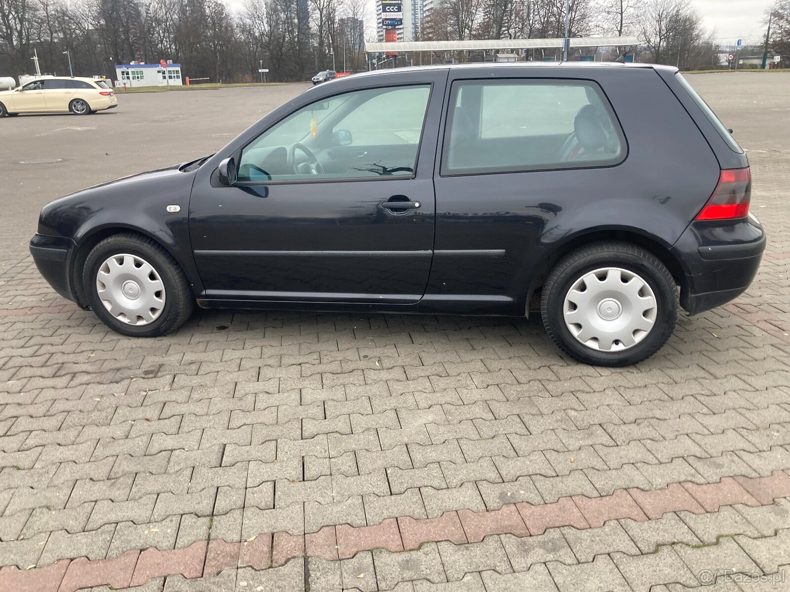 Golf IV 1.9 TDI 90-KM Atrakcyjny Wygląd - 7