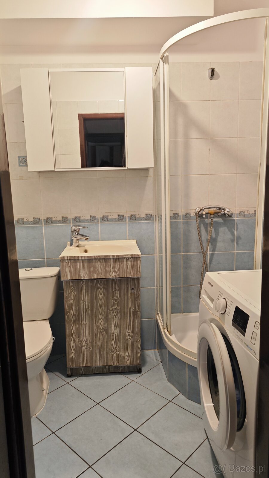 Swarzędz wynajmę mieszkanie w bardzo dobrej lokalizacji - 7