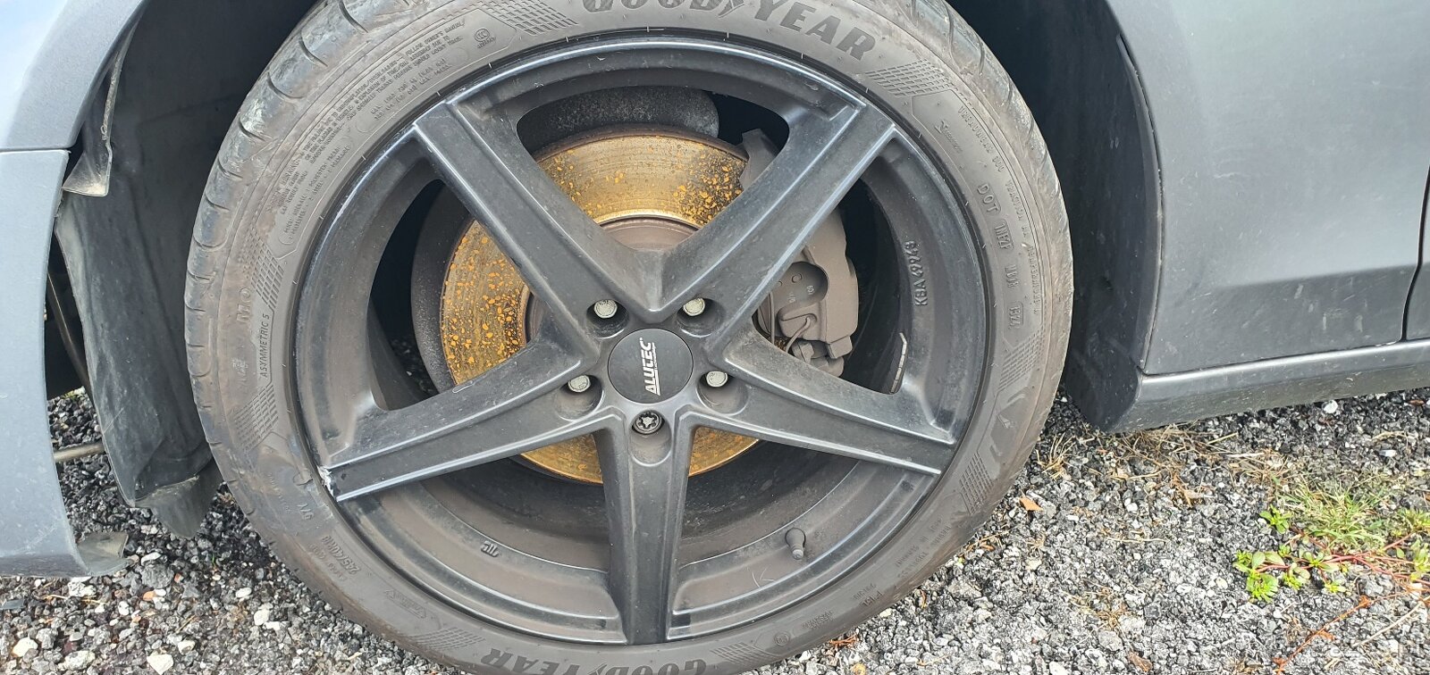 Audi A4 Avant 2014 (ID 1570) - 7