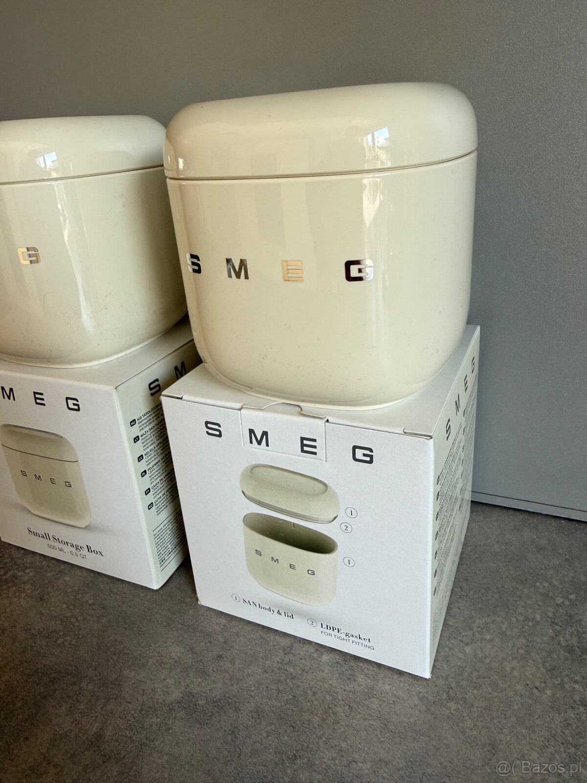 Smeg veci - 7
