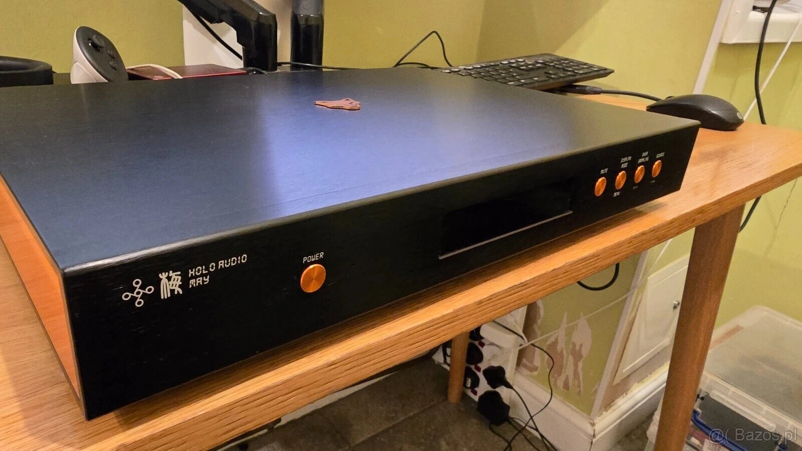 Holo May KTE DAC - 7