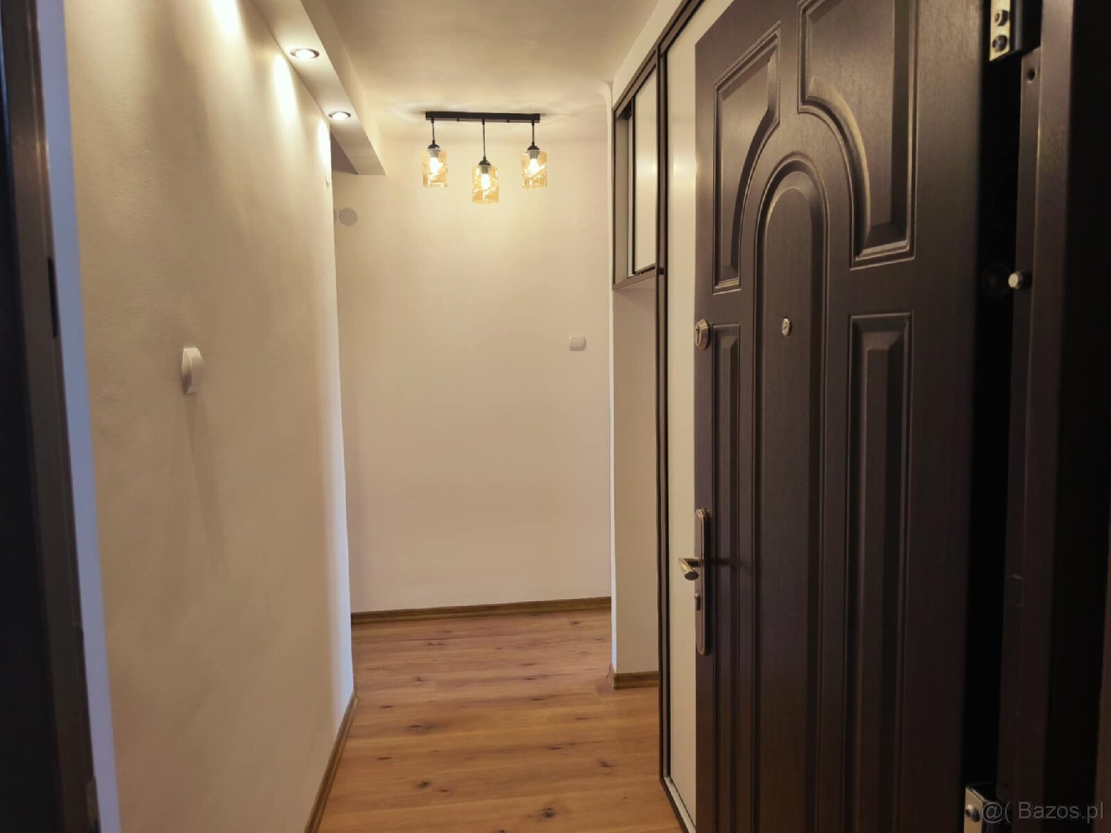 Mieszkanie 44,40 m2 - ul. Mościckiego, Tarnów - 7