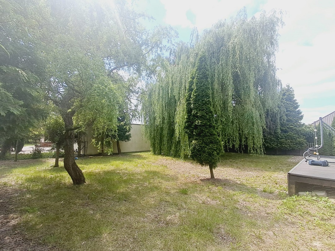 Nowoczesny dom jednorodzinny 186 m², działka 1105 m2,Piotrów - 7