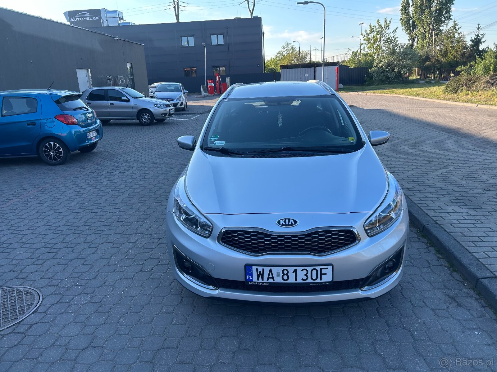 Sprzedam Kia Ceed 1,4 CRD i M - 7