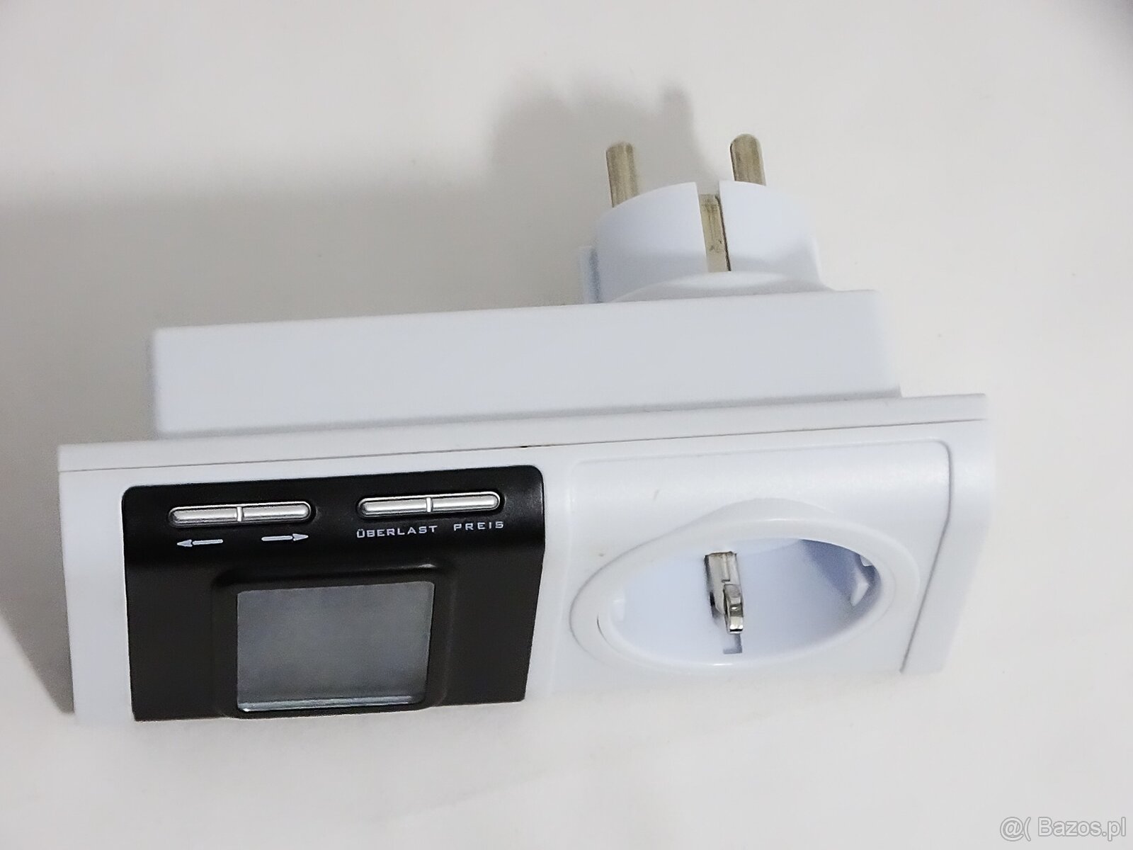 Unitec EIM-81 praktyczne urządzenie do pomiaru zużycia energ - 7