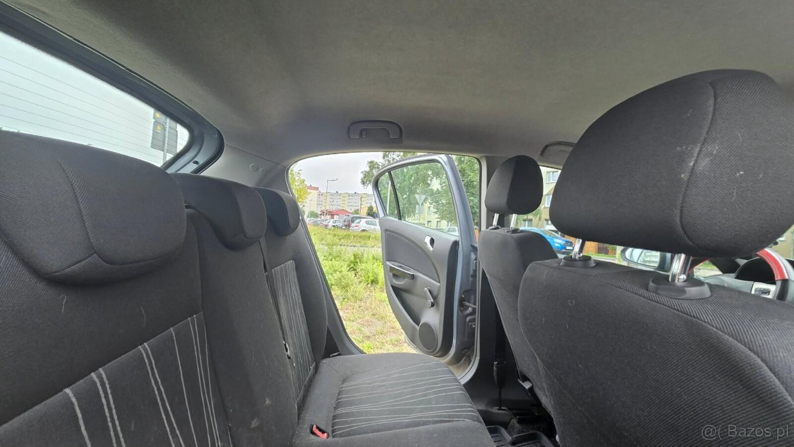 Opel Corsa D 1.2 16V Cosmo - 7