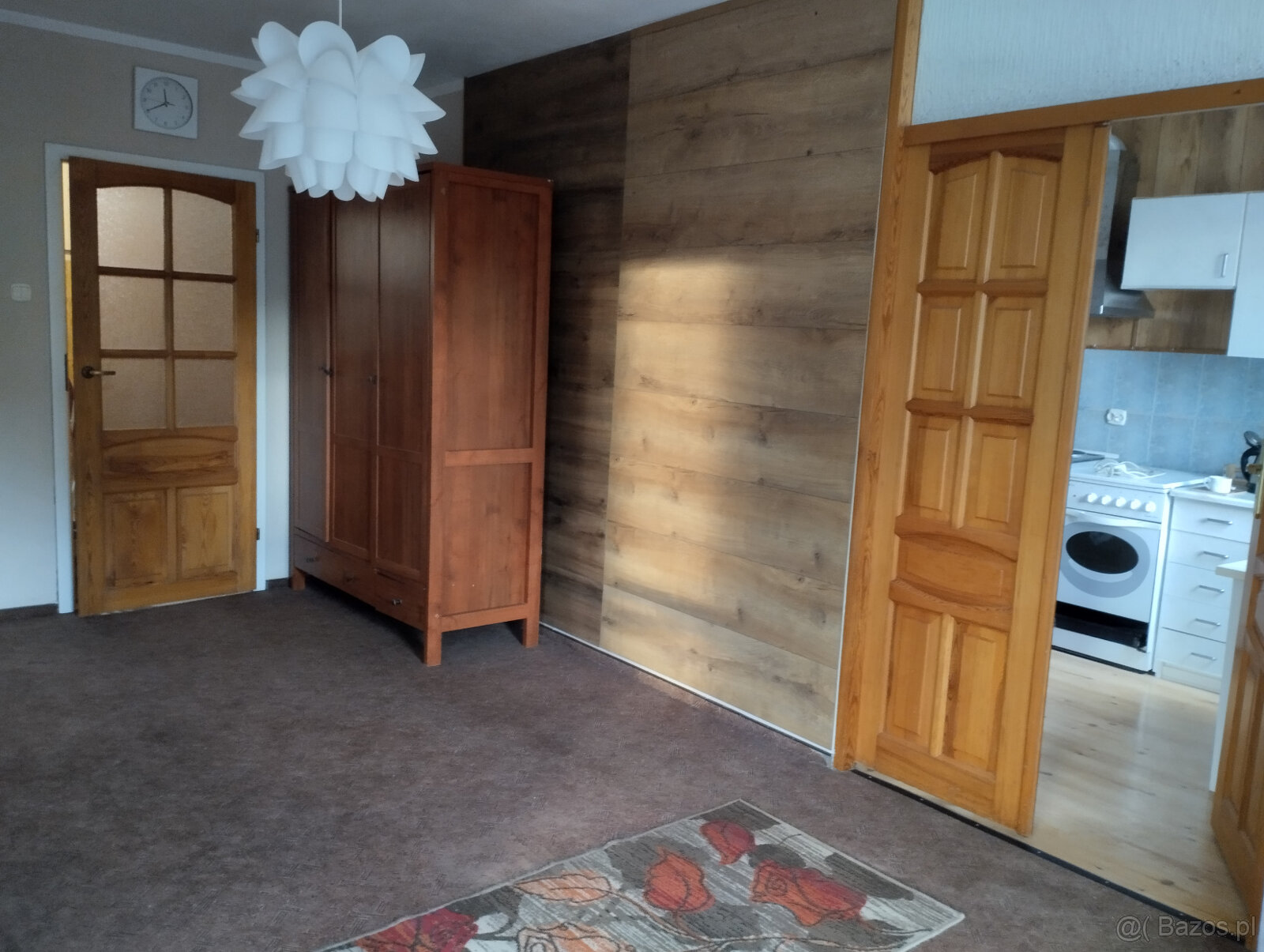 bez prowizji, duże i ciepłe, ciche, super dojazd do centrum - 7