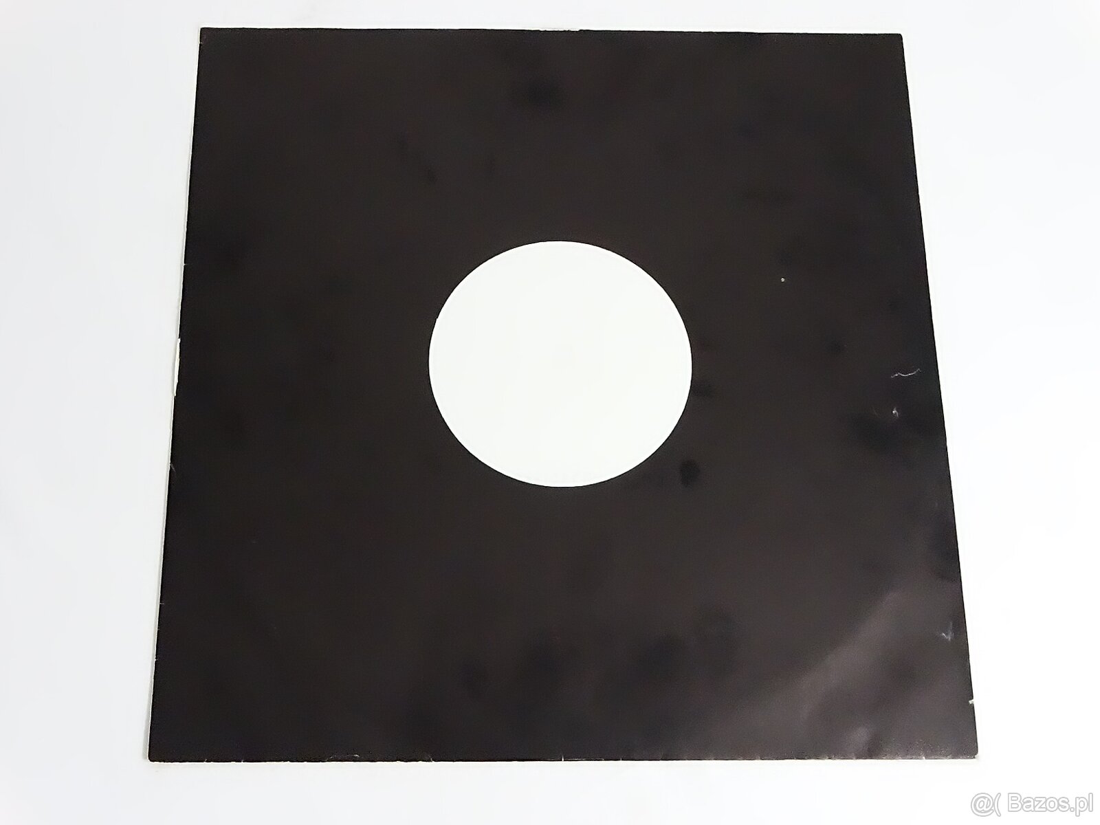 The Turn of a Friendly Card The Alan Parsons Project - 7