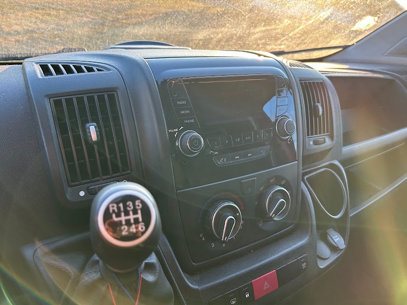 Peugeot Boxer 3,0 Hdi, 130kw LAMAR plachta 10 palet - 7