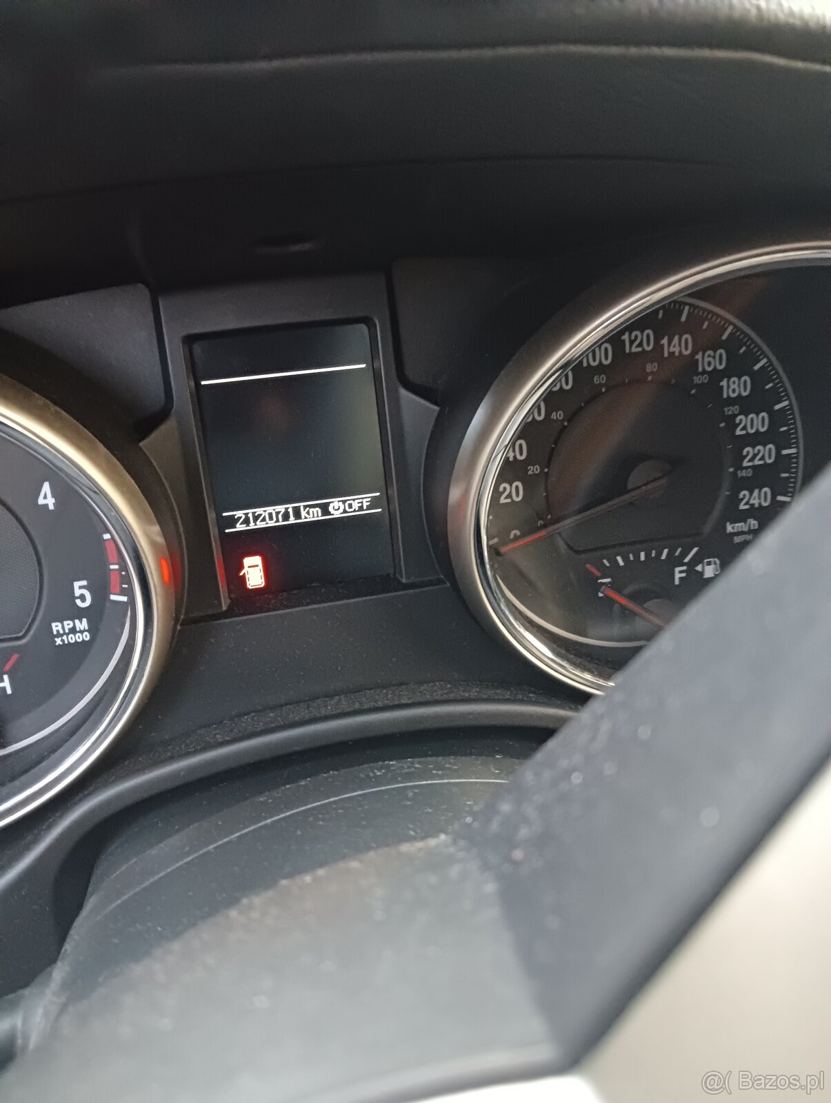 Sprzedam Jeep Grand Cherokee - 7