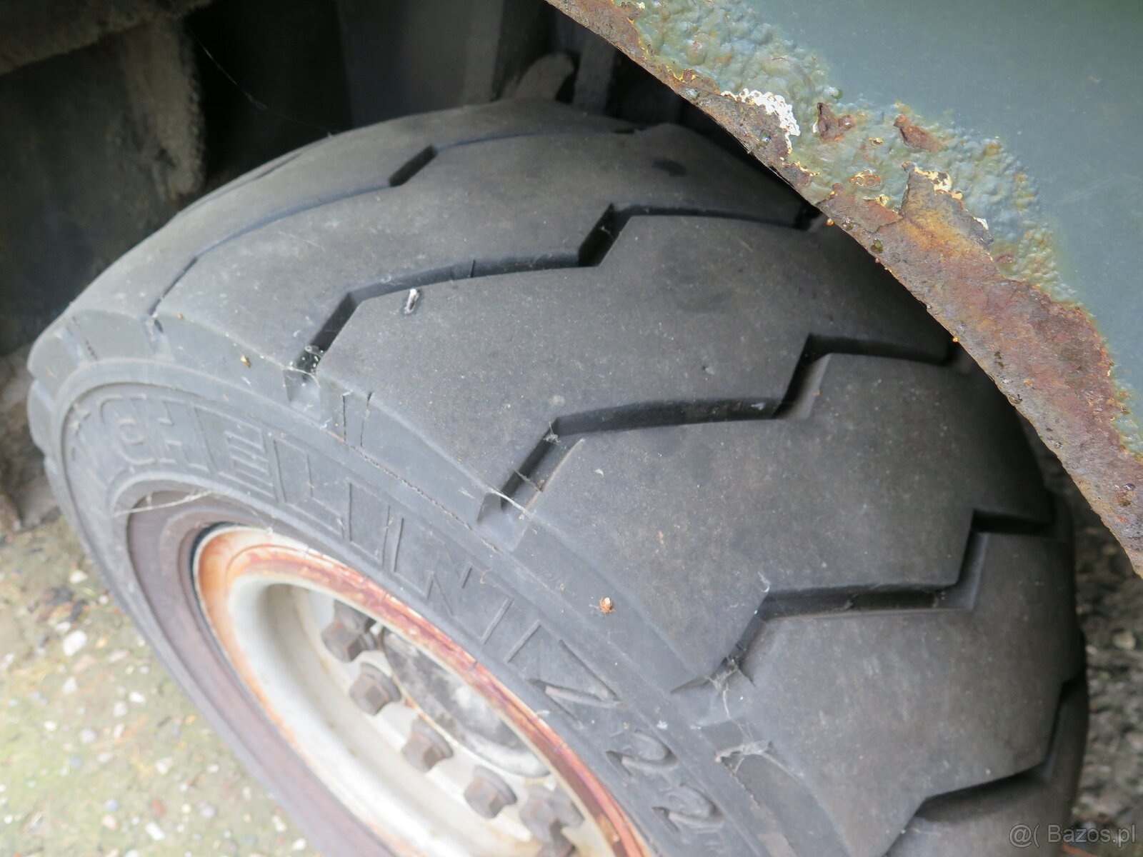 Bulmor DQ80-15-60D VAT - 7