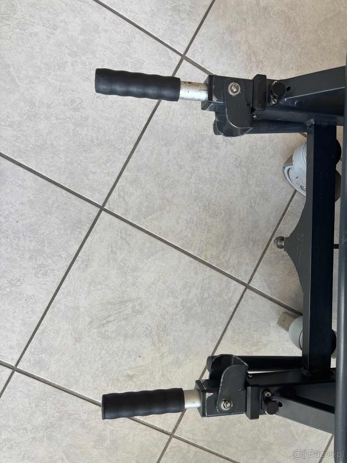 Krzesło transportowe ATOS - 7