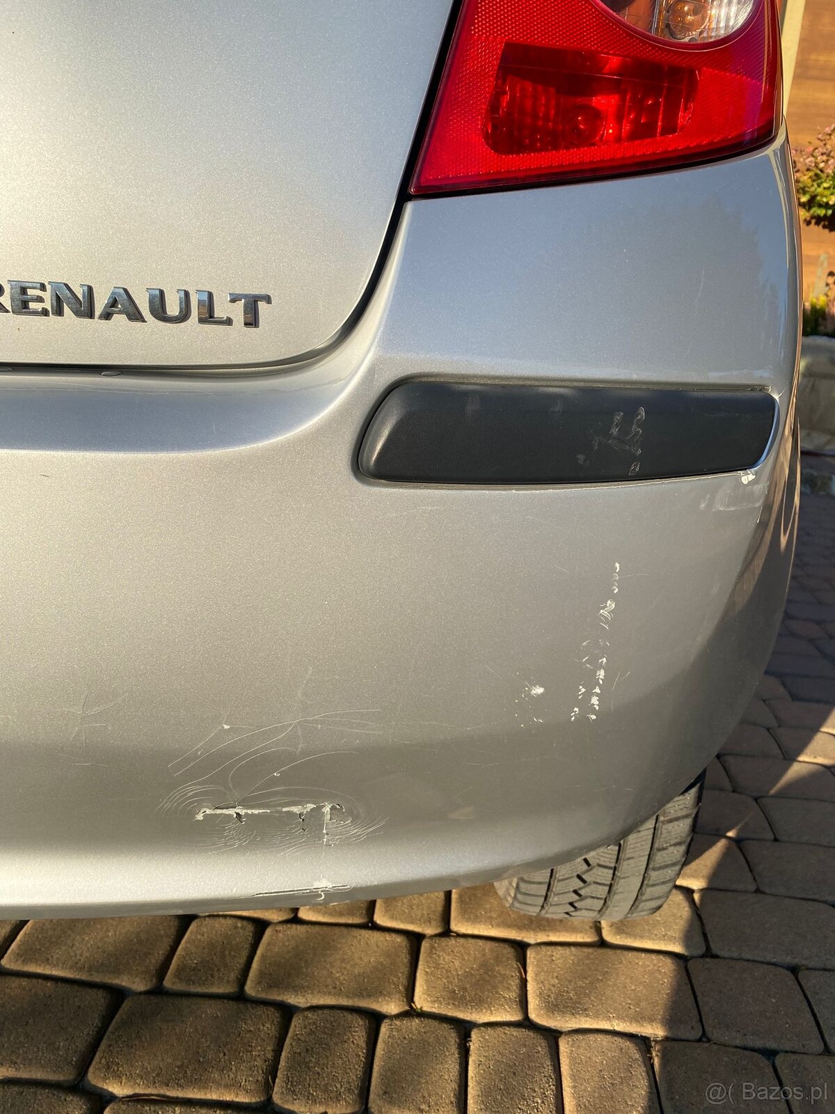 Sprzedam renault Clio - 7