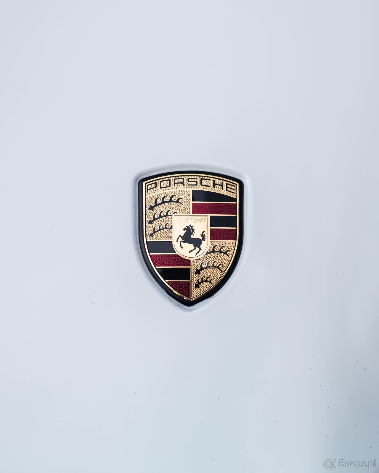 Porsche Cayenne 2014r Diesel - 7