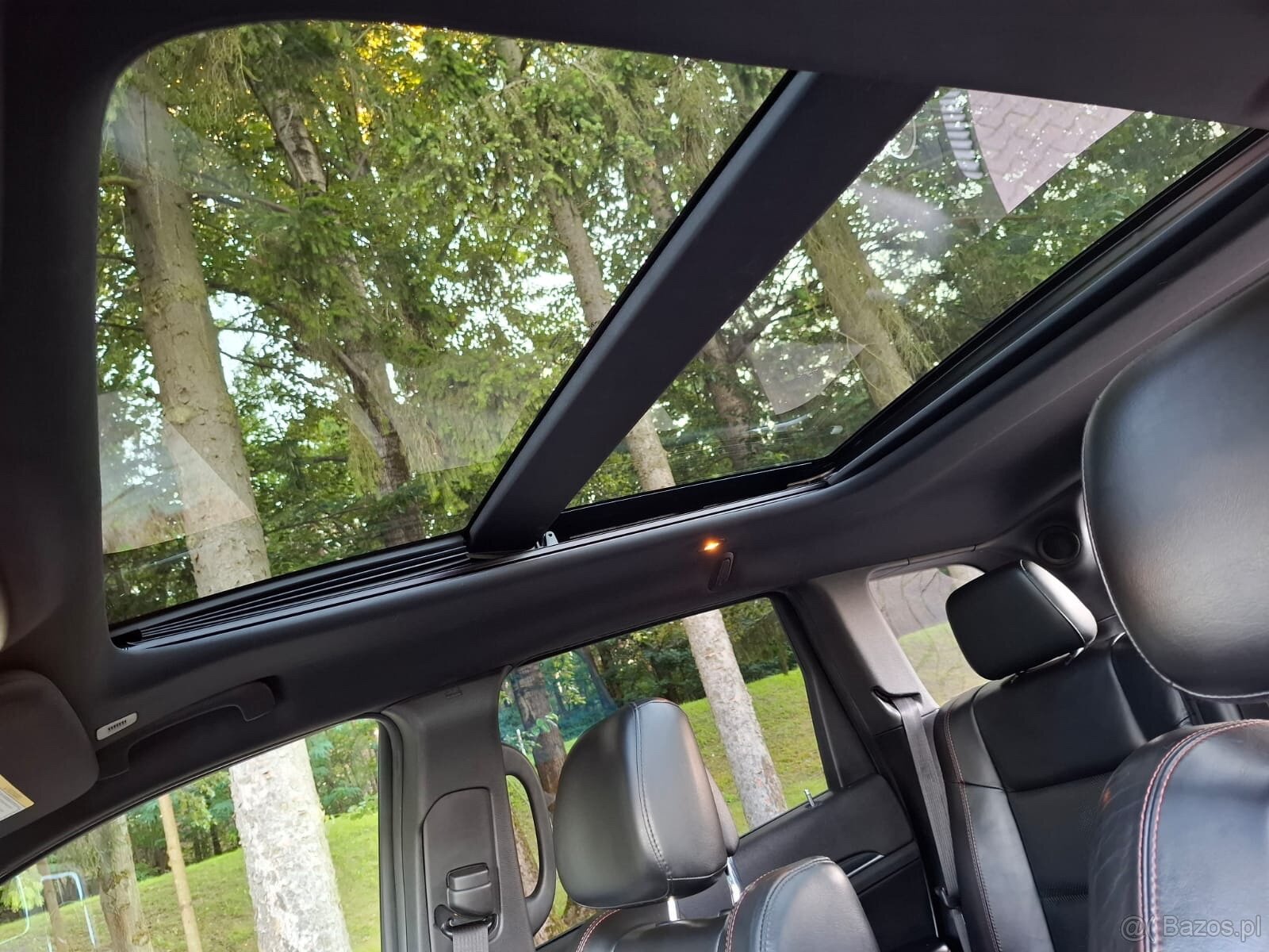 Jeep Grand Cherokee LIMITED 5.7 HEMI - 7