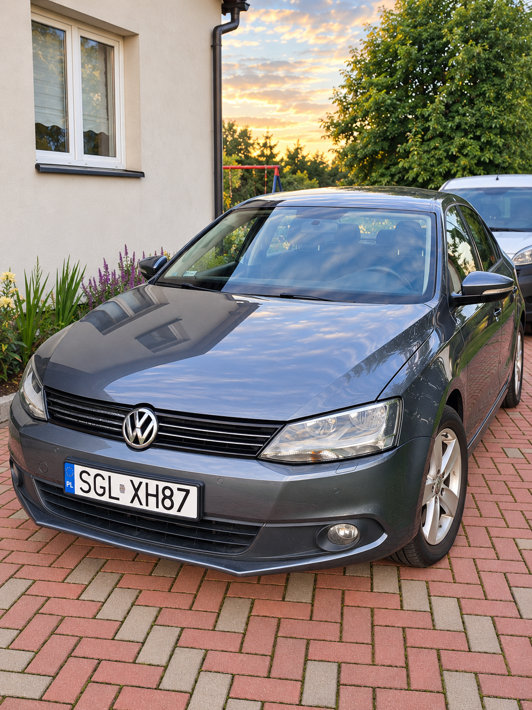 Jetta 2014 - 7