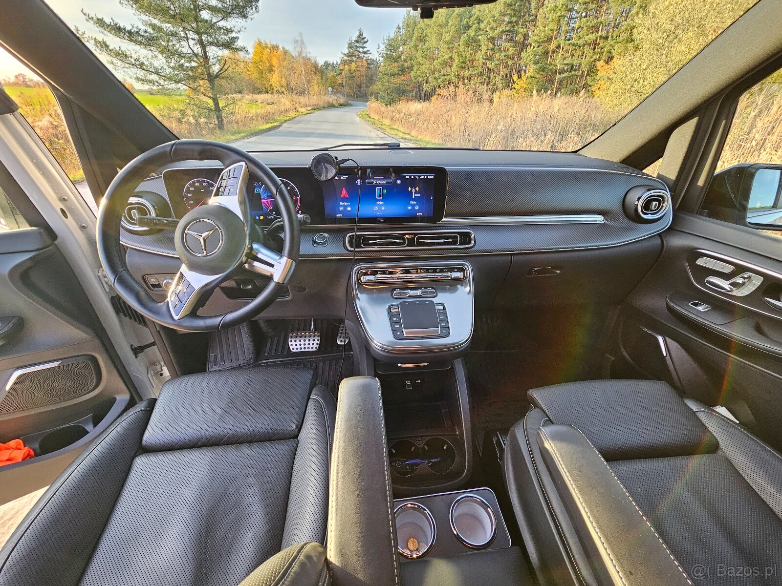 Mercedes-Benz V-class - 7