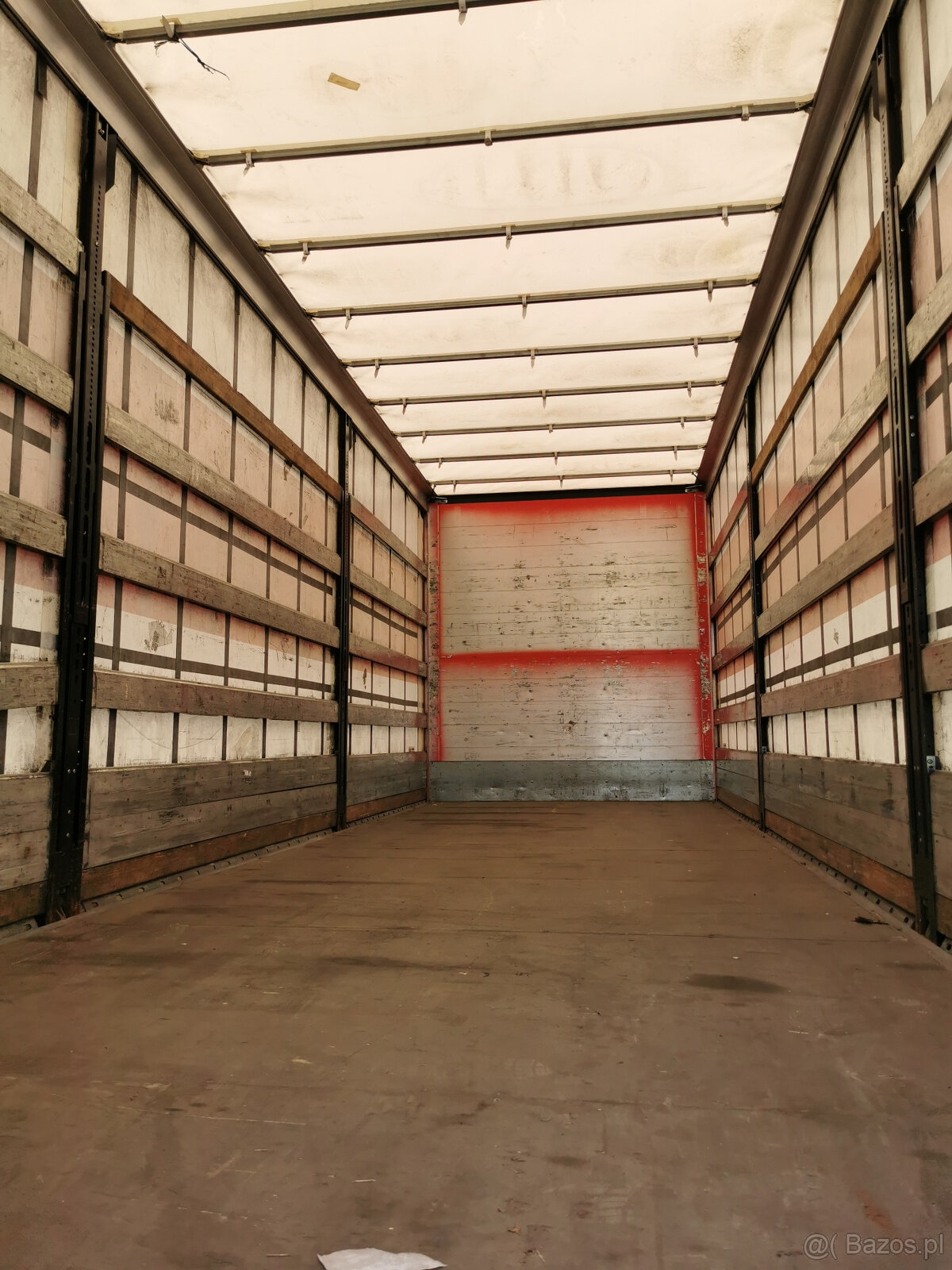 Sprzedam ciężarówkę DAF LF 18.280 FA EURO 6 - 7