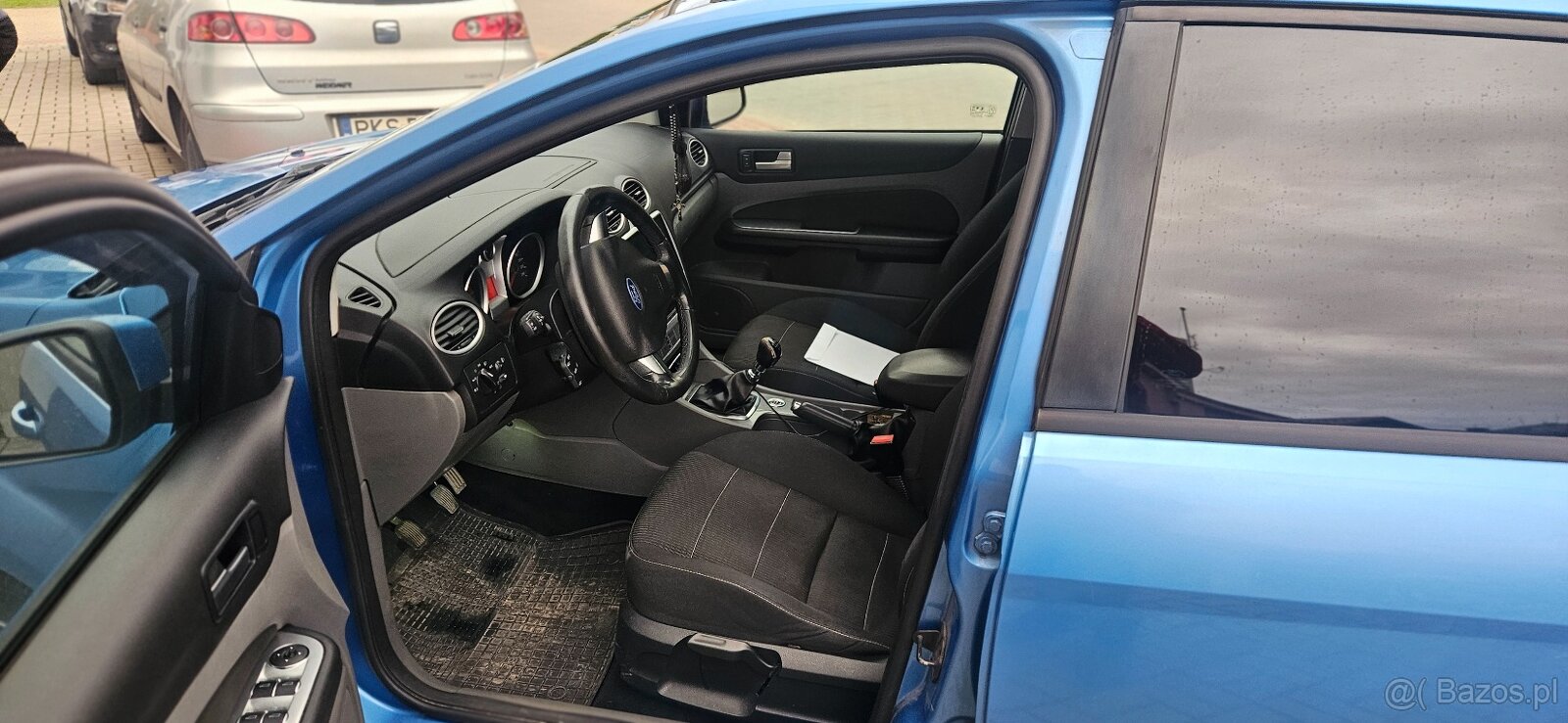 Sprzedam Focusa mk2 - 7