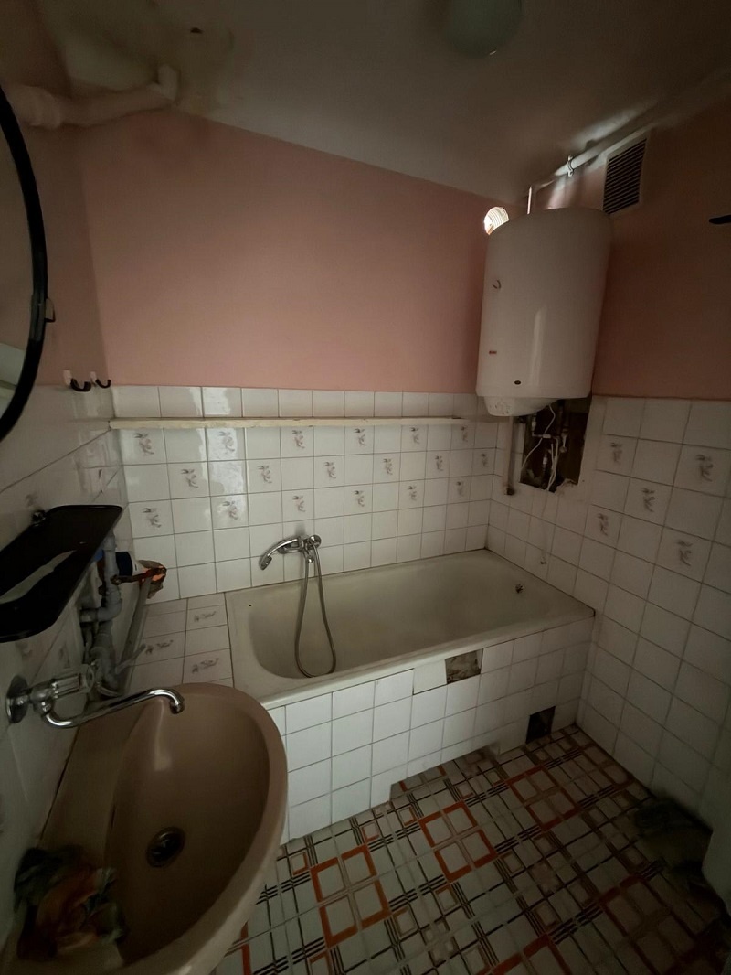 Mieszkanie o pow. 78.80m2, parter, ul. Fabryczna - 7