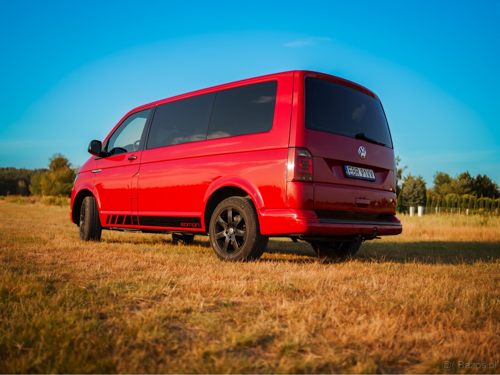 VW T6 Multivan 2018 2.0tdi (nie bitdi) - 7