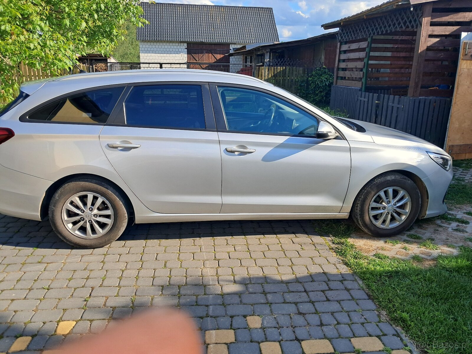 I 30 - 7
