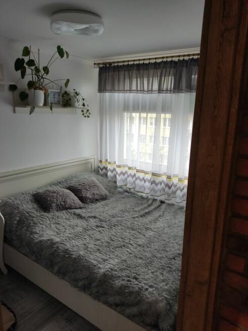 Mieszkanie 3 pokojowe po remoncie. Gotowe do zamieszkania - 7