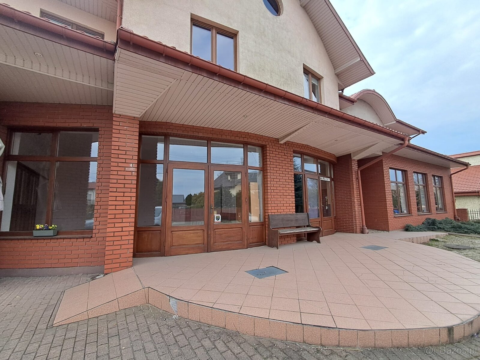 Lokal usługowo-handlowy 157m², parter, os. Winiary, Kalisz - 7